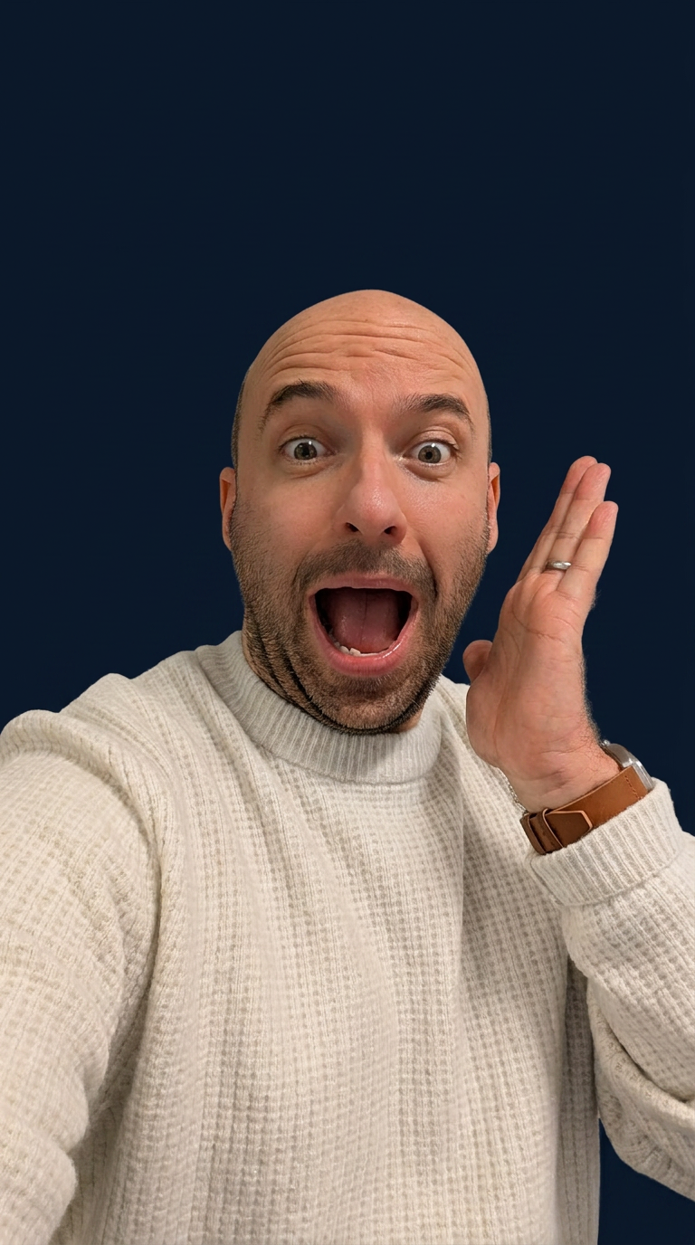 Stevie Mac, Scotland's local business advertising expert